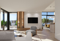 Nieuw Gebouw - Villas - Hacienda del Alamo