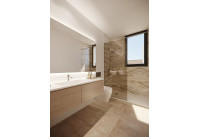 Nieuw Gebouw - Villas - Hacienda del Alamo