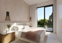 Nieuw Gebouw - Villas - Hacienda del Alamo