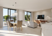 Nieuw Gebouw - Villas - Hacienda del Alamo