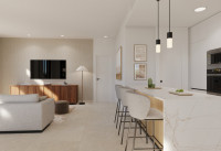 Nieuw Gebouw - Villas - Hacienda del Alamo