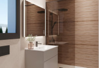 Nieuw Gebouw - Villas - Hacienda del Alamo