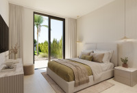 Nieuw Gebouw - Villas - Hacienda del Alamo