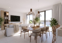 Nieuw Gebouw - Villas - Hacienda del Alamo