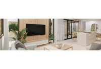 Nieuw Gebouw - Villas - Heredades