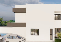 Nieuw Gebouw - Villas - Heredades