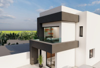 Nieuw Gebouw - Villas - Heredades
