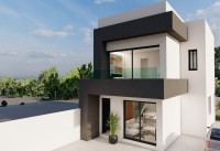 Nieuw Gebouw - Villas - Heredades