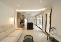 Nieuw Gebouw - Villas - Heredades