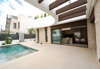 Nieuw Gebouw - Villas - Heredades