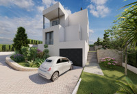 Nieuw Gebouw - Villas - La Manga Club