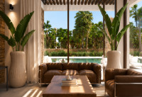 Nieuw Gebouw - Villas - La Manga