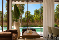 Nieuw Gebouw - Villas - La Manga