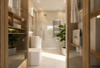 Nieuw Gebouw - Villas - La Manga