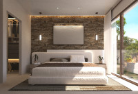 Nieuw Gebouw - Villas - La Manga