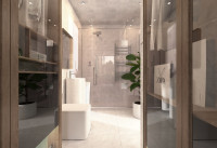 Nieuw Gebouw - Villas - La Manga