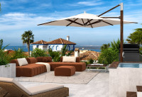 Nieuw Gebouw - Villas - La Manga
