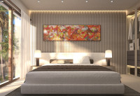 Nieuw Gebouw - Villas - La Manga