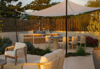 Nieuw Gebouw - Villas - La Marina