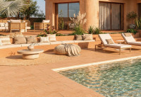 Nieuw Gebouw - Villas - La Marina