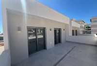 Nieuw Gebouw - Villas - La Zenia