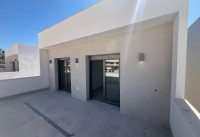 Nieuw Gebouw - Villas - La Zenia