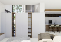 Nieuw Gebouw - Villas - La Zenia