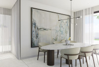 Nieuw Gebouw - Villas - La Zenia