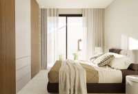 Nieuw Gebouw - Villas - La Zenia