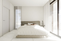 Nieuw Gebouw - Villas - La Zenia