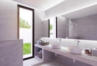 Nieuw Gebouw - Villas - La Zenia