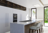 Nieuw Gebouw - Villas - La Zenia