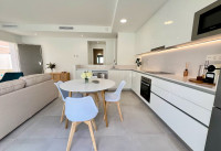 Nieuw Gebouw - Villas - La Zenia