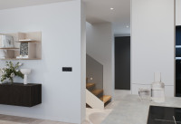 Nieuw Gebouw - Villas - La Zenia