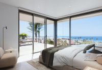 Nieuw Gebouw - Villas - La Zenia