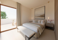 Nieuw Gebouw - Villas - La Zenia