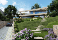 Nieuw Gebouw - Villas - Las Colinas Golf - Las Colinas