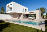 Nieuw Gebouw - Villas - Las Colinas Golf - Las Colinas