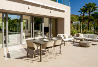 Nieuw Gebouw - Villas - Las Colinas Golf - Las Colinas