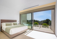Nieuw Gebouw - Villas - Las Colinas Golf - Las Colinas