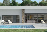 Nieuw Gebouw - Villas - Las Colinas Golf - Las Colinas