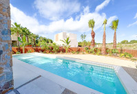 Nieuw Gebouw - Villas - Las Colinas Golf - Las Colinas