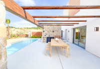 Nieuw Gebouw - Villas - Las Colinas Golf - Las Colinas