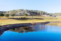 Nieuw Gebouw - Villas - Las Colinas Golf - Las Colinas