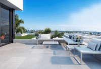 Nieuw Gebouw - Villas - Las Colinas Golf - Las Colinas
