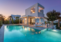 Nieuw Gebouw - Villas - Las Colinas Golf - Las Colinas