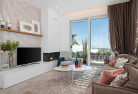 Nieuw Gebouw - Villas - Las Colinas Golf - Las Colinas
