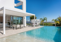 Nieuw Gebouw - Villas - Las Colinas Golf - Las Colinas