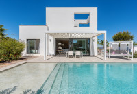 Nieuw Gebouw - Villas - Las Colinas Golf - Las Colinas