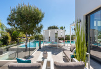 Nieuw Gebouw - Villas - Las Colinas Golf - Las Colinas